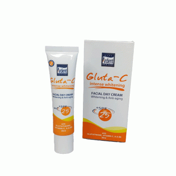 Gluta‑C Facial Day Cream (30 ml)